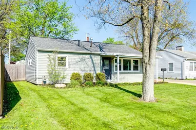 4314 Talbot Lane, Lorain, OH 44055 - Photo 2