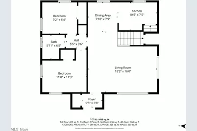 23790 Elm Road, North Olmsted, OH 44070 - Photo 34