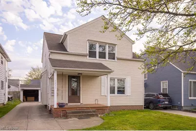 2831 North Avenue, Parma, OH 44134 - Photo 2