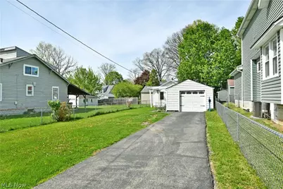 190 Meadowbrook Avenue, Youngstown, OH 44512 - Photo 4