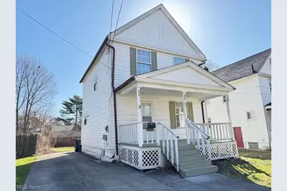 143 Gale Street, Akron, OH 44302 - Photo 1