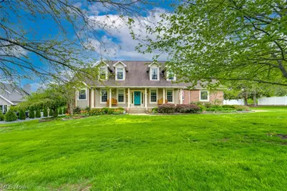 6332 Langley Street NW, Canton, OH 44718 - Photo 2