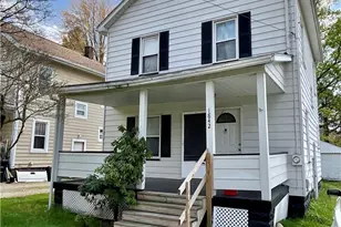 1842 Fenton Ave, Akron, OH 44312 - Photo 1
