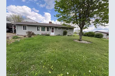 400 Cambridge Drive, Woodsfield, OH 43793 - Photo 1