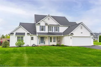 30 Pine Villa Trail #5, Aurora, OH 44202 - Photo 4