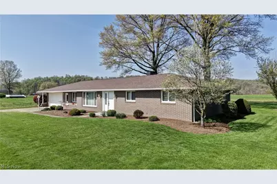 7090 Winfield Strasburg Road NW, Strasburg, OH 44680 - Photo 2
