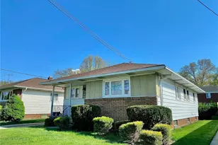 24350 Stephen Ave, Euclid, OH 44123 - Photo 2