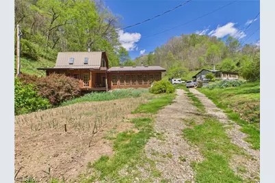 1000 Coon Fork Road, Arnoldsburg, WV 25234 - Photo 2