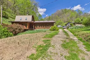 1000 Coon Fork Rd, Arnoldsburg, WV 25234 - Photo 2