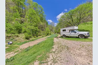 1000 Coon Fork Road, Arnoldsburg, WV 25234 - Photo 12