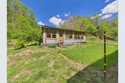1000 Coon Fork Road, Arnoldsburg, WV 25234 - Photo 8
