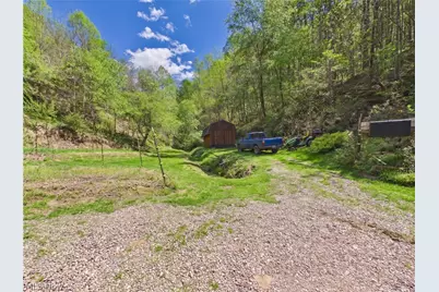 1000 Coon Fork Road, Arnoldsburg, WV 25234 - Photo 10