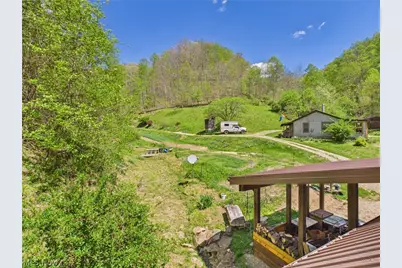 1000 Coon Fork Road, Arnoldsburg, WV 25234 - Photo 40