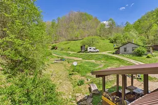 1000 Coon Fork Rd, Arnoldsburg, WV 25234 - Photo 40