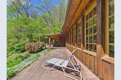 1000 Coon Fork Road, Arnoldsburg, WV 25234 - Photo 4