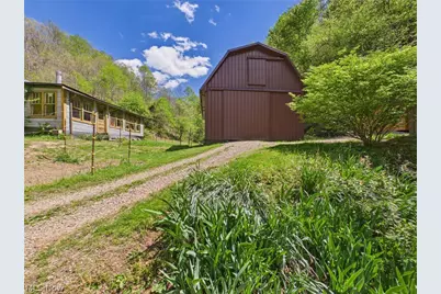 1000 Coon Fork Road, Arnoldsburg, WV 25234 - Photo 6