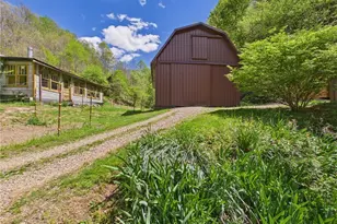 1000 Coon Fork Rd, Arnoldsburg, WV 25234 - Photo 6