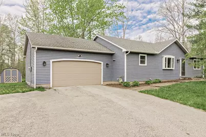 13310 Cedar Acres Drive, Chesterland, OH 44026 - Photo 36