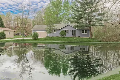 13310 Cedar Acres Drive, Chesterland, OH 44026 - Photo 1