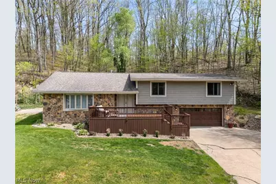 3256 Salineville Road NE, Carrollton, OH 44615 - Photo 1