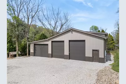 3256 Salineville Road NE, Carrollton, OH 44615 - Photo 36