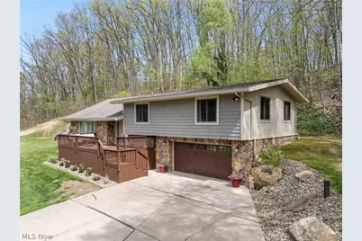 3256 Salineville Road NE, Carrollton, OH 44615 - Photo 4