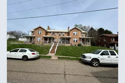 125 George Street, Mingo Junction, OH 43938 - Photo 2