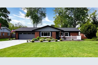 28601 Holly Drive, North Olmsted, OH 44070 - Photo 1