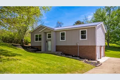 46730 W Almar Lane, St Clairsville, OH 43950 - Photo 2