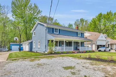 5284 Case Road, North Ridgeville, OH 44039 - Photo 2