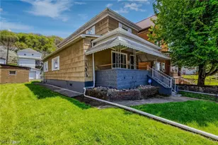 942 Virginia Ave, Follansbee, WV 26037 - Photo 6