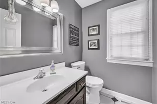 6172 Margate Ave NW, Canton, OH 44718 - Photo 26
