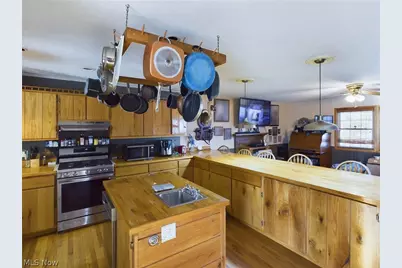 268 Mountain View Drive, Big Spring, WV 26137 - Photo 6