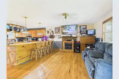 268 Mountain View Drive, Big Spring, WV 26137 - Photo 4