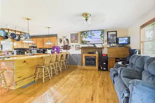 268 Mountain View Dr, Big Spring, WV 26137 - Photo 4