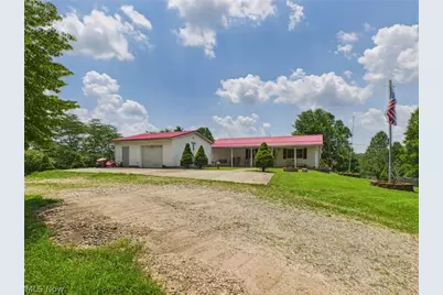 268 Mountain View Drive, Big Spring, WV 26137 - Photo 20