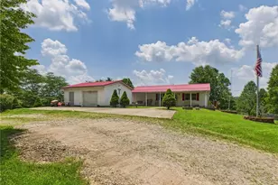 268 Mountain View Dr, Big Spring, WV 26137 - Photo 20