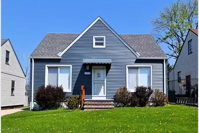 20919 Hansen Road, Maple Heights, OH 44137 - Photo 1