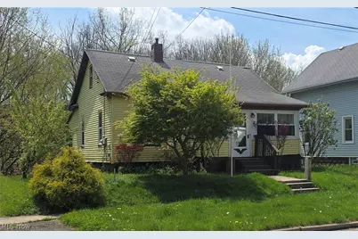 201 Water Street, Wadsworth, OH 44281 - Photo 1