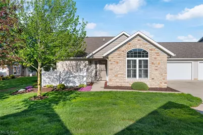 257 Woodbury Circle, Dalton, OH 44618 - Photo 1