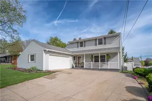 2139 Daniels Ave, Akron, OH 44312 - Photo 44