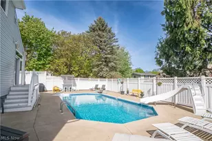 2139 Daniels Ave, Akron, OH 44312 - Photo 40