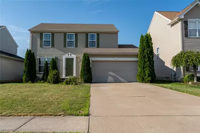 38210 Kingston Drive, North Ridgeville, OH 44039 - Photo 1