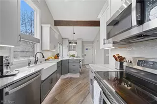 6132 Cedar Ln NW, Canton, OH 44708 - Photo 8