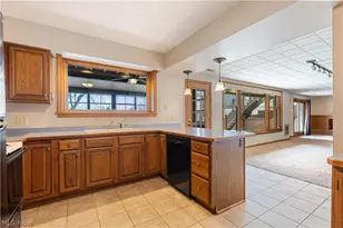 5453 East Blvd NW, Canton, OH 44718 - Photo 36