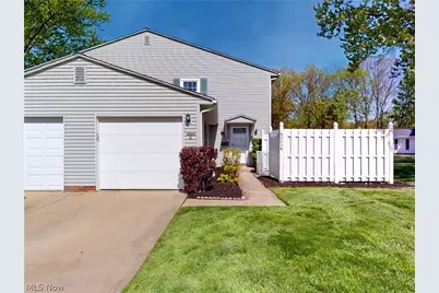 8005 Independence Drive #C, Mentor, OH 44060 - Photo 1