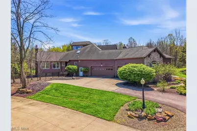 1803 Whisper Bluff Trail, Hinckley, OH 44233 - Photo 28