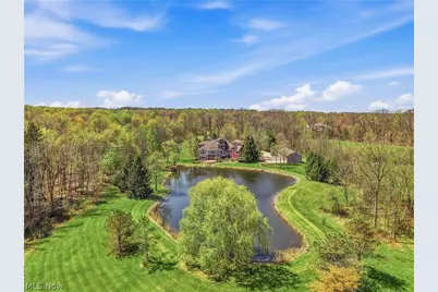1803 Whisper Bluff Trail, Hinckley, OH 44233 - Photo 4