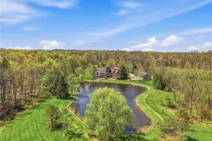 1803 Whisper Bluff Trail, Hinckley, OH 44233 - Photo 4