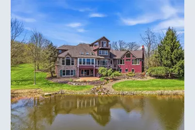 1803 Whisper Bluff Trail, Hinckley, OH 44233 - Photo 2